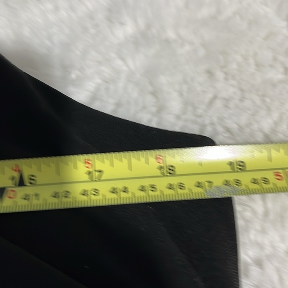 Torrid halter style scarf print dress - Picture 5 of 7